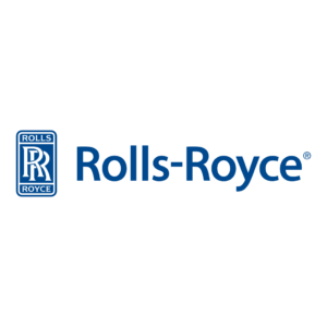 Rolls-Royce Limited Logo PNG Transparent