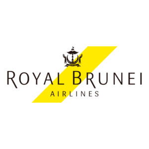 Royal Brunei Airlines Logo PNG Transparent