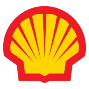 Royal Dutch Shell Logo PNG Transparent