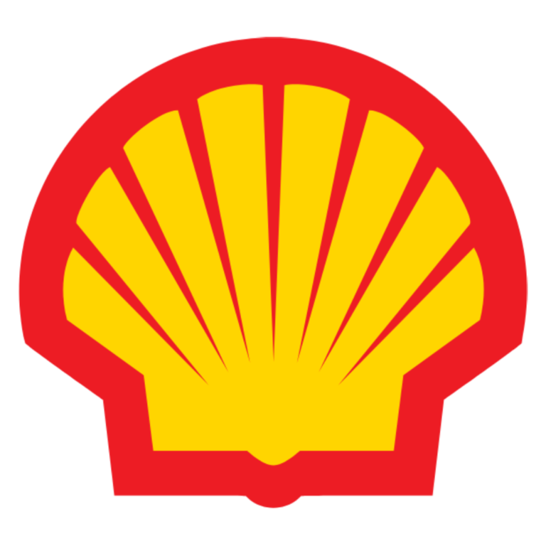 Royal Dutch Shell Logo PNG Transparent