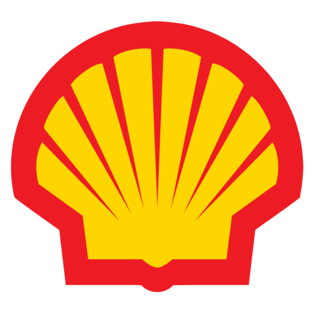 Royal Dutch Shell Logo PNG Transparent