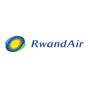 RwandAir Logo PNG Transparent