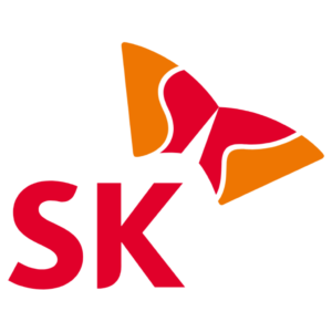 SK Group Logo PNG Transparent