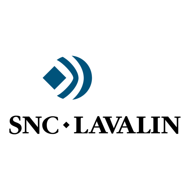 SNC-Lavalin Logo PNG Transparent