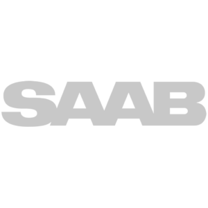Saab Automobile Logo PNG Transparent