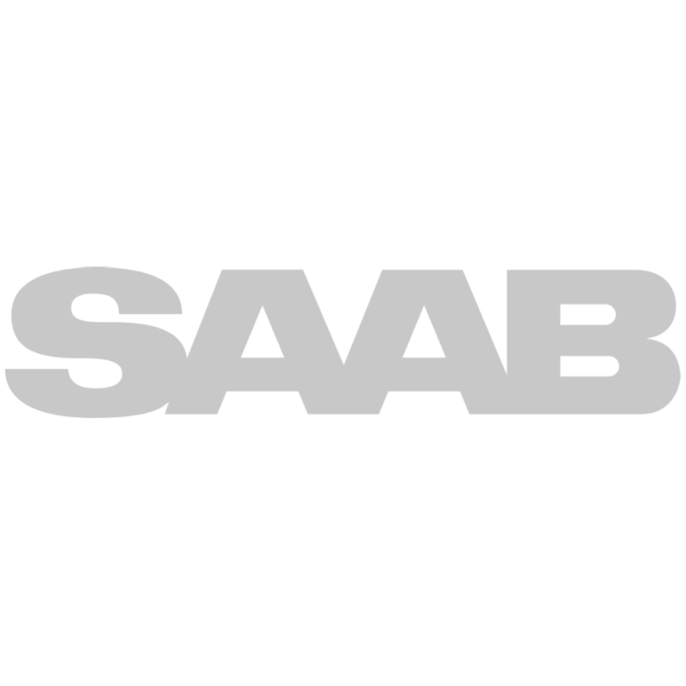 Saab Automobile Logo PNG Transparent