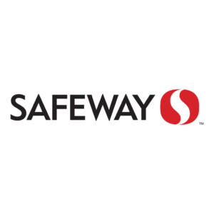 Safeway Inc. Logo PNG Transparent