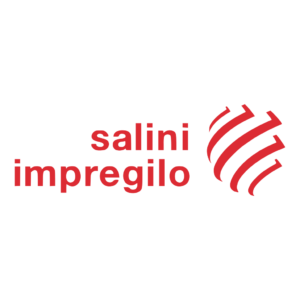 Salini Impregilo Logo PNG Transparent