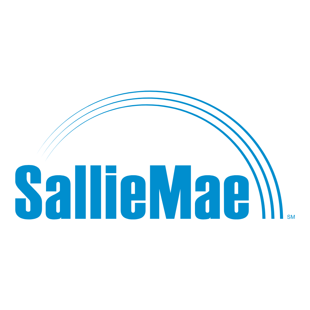 Sallie Mae Logo PNG Transparent
