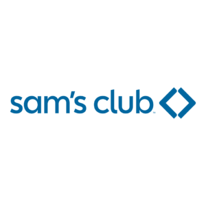 Sam's Club Logo PNG Transparent