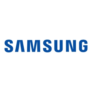 Samsung Logo PNG Transparent