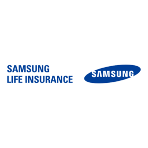 Samsung Life Insurance Logo PNG Transparent