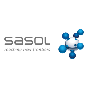 Sasol Logo PNG Transparent