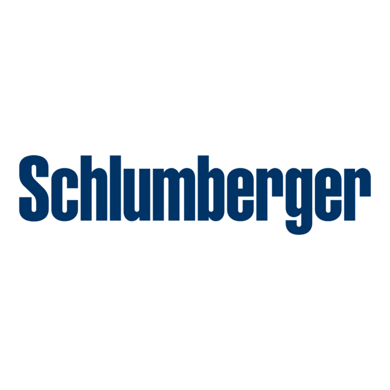 Schlumberger Logo PNG Transparent