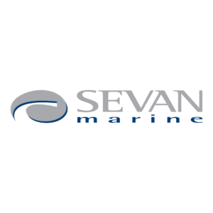 Sevan Marine Logo PNG Transparent