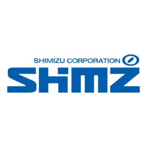 Shimizu Corporation Logo PNG Transparent