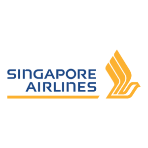 Singapore Airlines Logo PNG Transparent