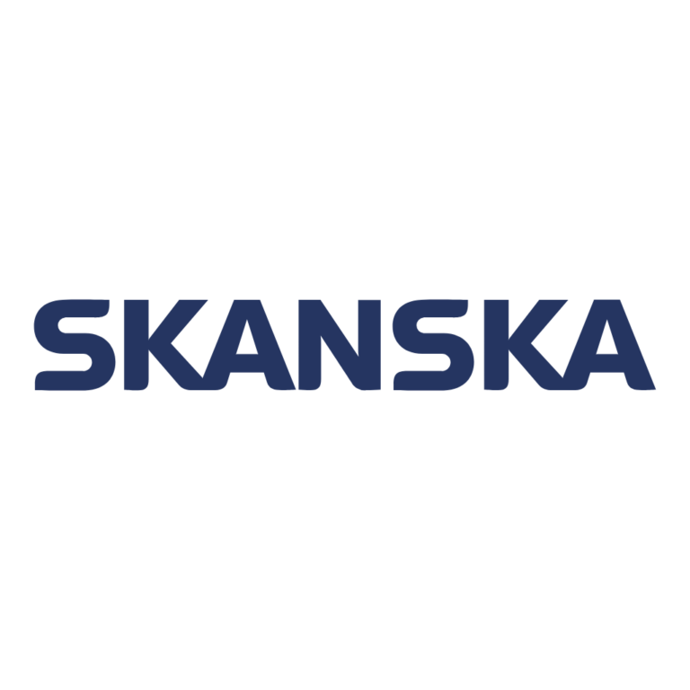 Skanska Logo PNG Transparent