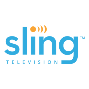 Sling TV Logo PNG Transparent