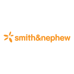 Smith & Nephew Logo PNG Transparent