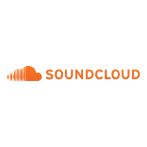 SoundCloud Logo PNG Transparent