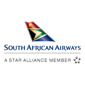 South African Airways Logo PNG Transparent