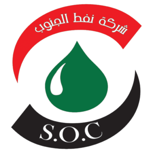 South Oil Company (Basra Oil Company) Logo PNG Transparent