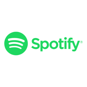 Spotify Logo PNG Transparent