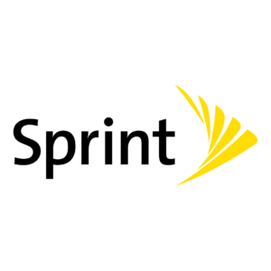 Sprint Corporation Logo PNG Transparent