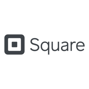 Square Inc. Logo PNG Transparent