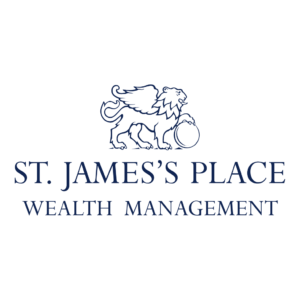 St. James's Place Wealth Management Group Logo PNG Transparent