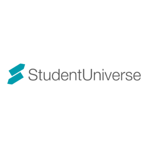 StudentUniverse Logo PNG Transparent