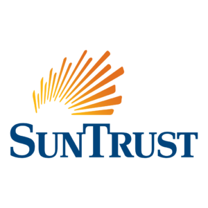 SunTrust Banks Logo PNG Transparent