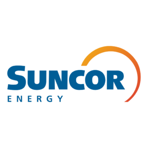 Suncor Energy Logo PNG Transparent