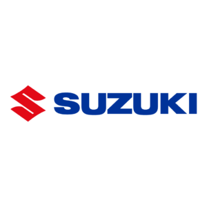 Suzuki Logo PNG Transparent