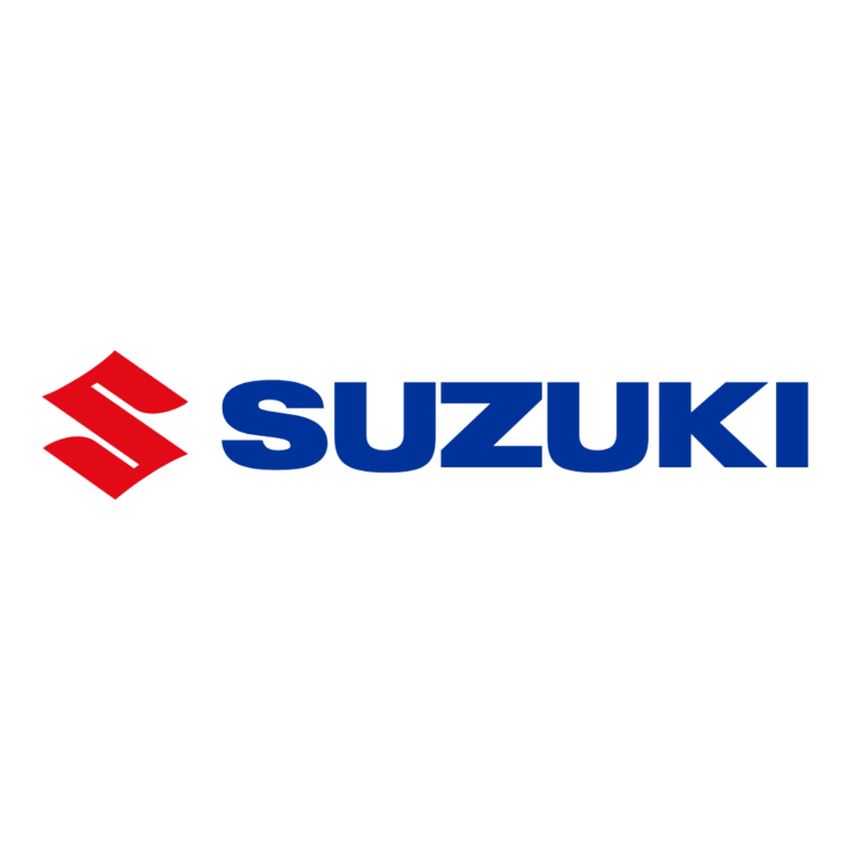 Suzuki Logo PNG Transparent