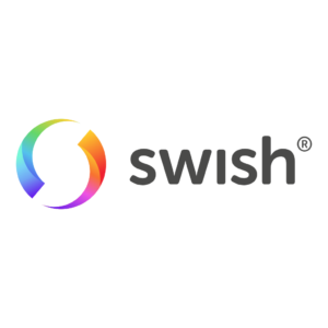 Swish Payment Logo PNG Transparent