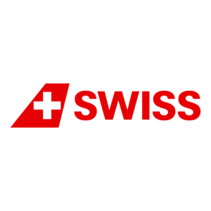 Swiss International Air Lines Logo PNG Transparent