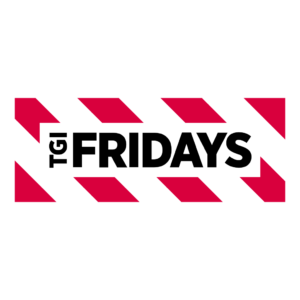 T.G.I. Friday's Logo PNG Transparent