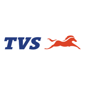 TVS Motor Company Logo PNG Transparent