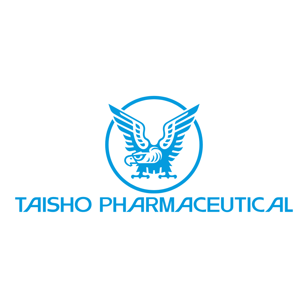 Taisho Pharmaceutical Logo PNG Transparent