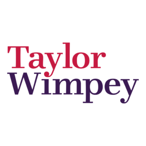 Taylor Wimpey Logo PNG Transparent