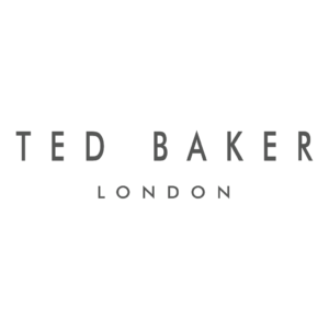 Ted Baker Logo PNG Transparent