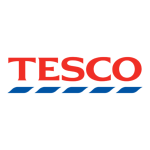 Tesco Logo PNG Transparent