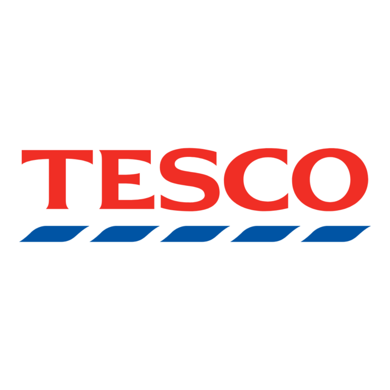 Tesco Logo PNG Transparent