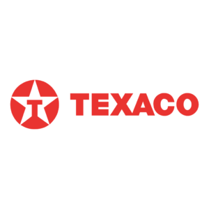 Texaco Logo PNG Transparent