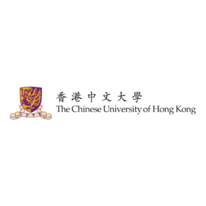 The Chinese University of Hong Kong Logo PNG Transparent