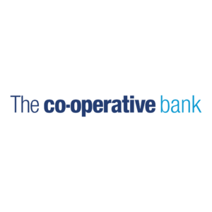 The Co-operative Bank Logo PNG Transparent