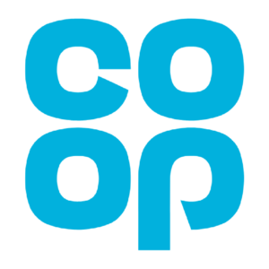 The Co-operative Group Logo PNG Transparent