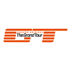 The Grand Tour Logo PNG Transparent